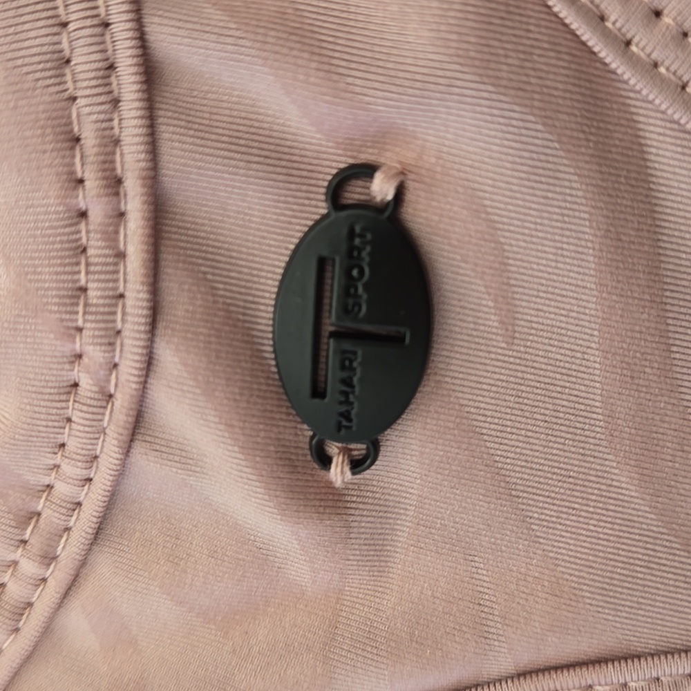 NWT Tahari Activewear Tanktops (2) - Picture 9 of 12